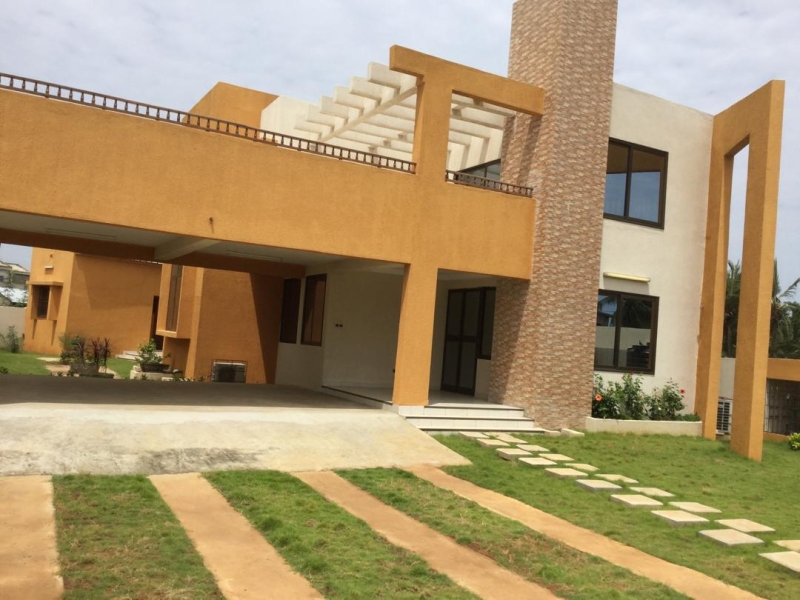 Ã€ Louer | Ã€ vendre : Magnifique Villa Ã  Baguida, CitÃ© BOAD