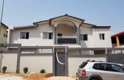 Une duplex de 5piÃ¨ces en vente Abidjan CÃ´te d'Ivoire