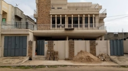Maison villa à vendre à Cotonou Akpakpa