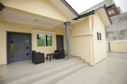 Villa  meublée  très sécurisée Fidjrossè, Cotonou