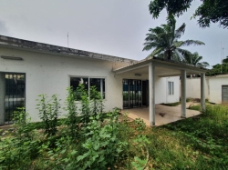 ANNONCE DE VENTE : VILLA A VENDRE A HANOUKOPE, LOME